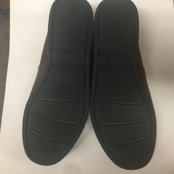 Sperry Top -Sider Boat Shoe Brown 10M  6-C  CH08 0633701 - Picture 4 of 8